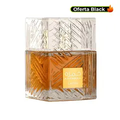 LATTAFA - Perfume Khamrah 100ml