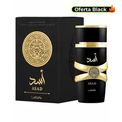 LATTAFA - Perfume Asad 100ml