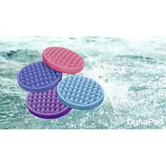 BECO - AQUAFITNESS DISCO BALANCE EQUILIBRIO