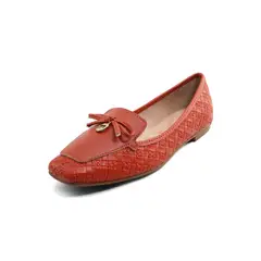 MOLECA - Zapato Casual Terracota