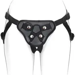 GENERICO - Arnés Harnes Ajustable Para Dildo Consolador Cinturon Sexual