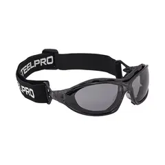 STEELPRO - ANTEOJO X5 GRIS HYDROPHILIC ANTIEMPA BANDA ELASTIC