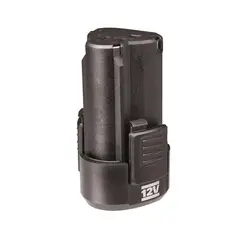 WESCO - BATERIA DE LITIO 12V 1.5AH