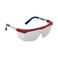 STEELPRO - ANTEOJO TOP GUN LENTE IN OUT CON ANTIEMPA?ANTE