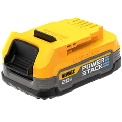 DEWALT - BATERIA 20V POWER STACK 2AH