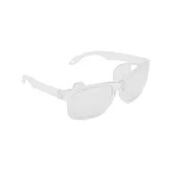 STEELPRO - ANTEOJO WOLF LENTE CLARO AF Z87