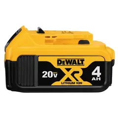 DEWALT - BATERIA ION DE LITIO 20V 5AH