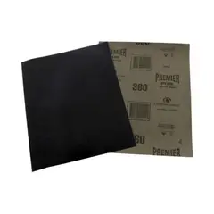 CARBORUNDUM - LIJA PROFESIONAL GR-360 CAR25 9 X 11 (3 UNDS)