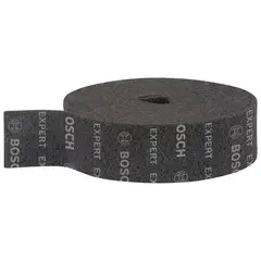 BOSCH - PAÑO ABRASIVO BRILLANTE P/METAL 4"EXPERT X METRO