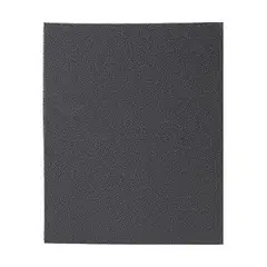 CARBORUNDUM - LIJA PROFESIONAL GR-60 CAR25 9 X 11 (3 UNDS)