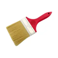 GENERICO - BROCHA CERDA DE 4" SINTETICA LA PROPIA