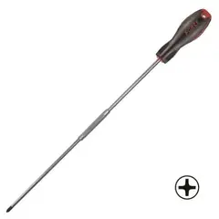 FORCE - DESTORNILLADOR ESTRELLA SUPER LARGO PH2 X 14"