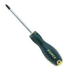 FORCE - DESTORNILLADOR ESTRELLA PH.2 DE 1/4" X 4"