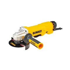 DEWALT - PULIDORA ELECTRICA 4.1/2"1500W PALETA INDUSTRIAL