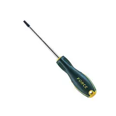 FORCE - DESTORNILLADOR TORXDE SEGURIDAD T-10H