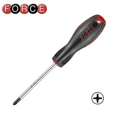 FORCE - DESTORNILLADOR ESTRELLA PH.3 5/16" X 6"