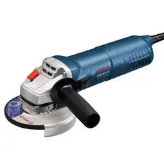 BOSCH - PULIDORA ELECTRICA 4.1/2" GWS 9-125 900W 11000 RPM
