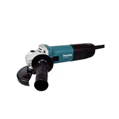 MAKITA MT - PULIDORA ELECTRICA 4.1/2" 850W 11000RPM M9510B MT