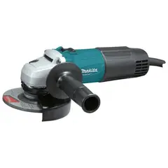 MAKITA MT - PULIDORA ELECTRICA 4.1/2 570W 11000RPM M0901B MT