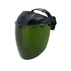STEELPRO - CARETA VISOR POLICARBONATO IR 3.0 ROCKET