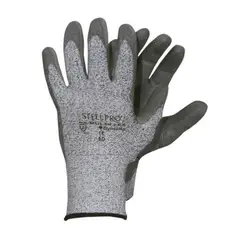 STEELPRO - GUANTE MULTIFLEX DEENEMA ANTICORTE CUT-5 T-M