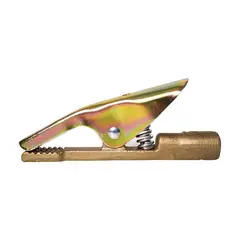 SWEISS - PINZA PARA MASA DE 300 AMP TIPO JACKSON