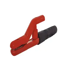 SWEISS - PINZA PORTA ELECTRODO DE 500AMP-COOPER