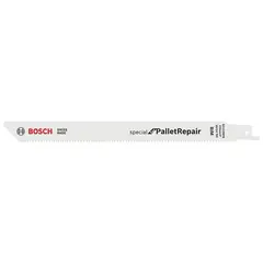 BOSCH - SEGUETA SIERRA SABLE S1122 VFR 9"
