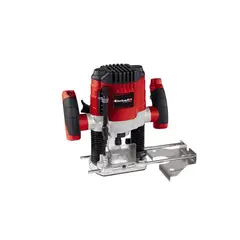 EINHELL - RUTEADORA ELECTRICA DE 1100W