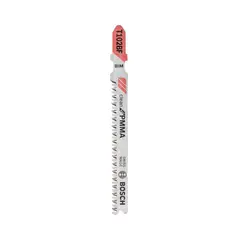 BOSCH - SEGUETA CALADORA ESPECIAL PLASTICO T102BF
