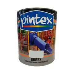 GENERICO - ESMALTE TIPO I DUREX NARANJA 1 GALON