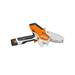 STIHL - MOTOSIERRA MINI BATERIA 11V INCORPORADA+CARGADOR
