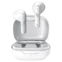 GENIUS - Auriculares Manos Libres Bluetooth 5.3 HS-M905BT, Wht