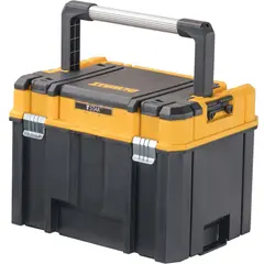 DEWALT - CAJA PARA HERRAMIENTAS MANGO LARGO 17.5" TSTAK