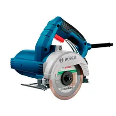 BOSCH - SIERRA MARMOL ELECTRICA GDC 151 5" 1500W 12200RPM