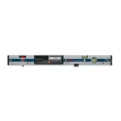 BOSCH - NIVEL DIGITAL DE ANGULOS CON BURBUJA 24 GIM 60L