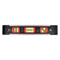BELLOTA - NIVEL TORPEDO DE 9" PLASTICO 51109-9