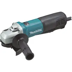MAKITA - PULIDORA ELECTRICA 4.1/2" 1.400W 10500RPM 9564P