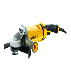 DEWALT - PULIDORA ELECTRICA 9" 2400W 6500RPM INDUSTRIAL