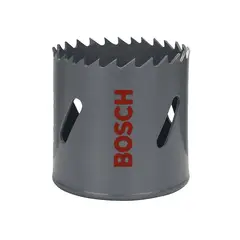 BOSCH - SIERRA COPA BIMETAL 2" (51MM) 8% COBALTO