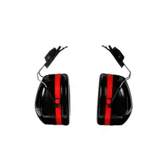 3M - PROTECTOR AUDITIVO TIPO COPA ADAPTAR A CASCO 26DB