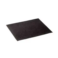 BOSCH - LIJA AGUA METAL G-60 C423 FOR WET+DRY 9" X 11" (3 UNDS)