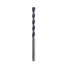 BOSCH - BROCA PARA HORMIGON/GRANITO 5 BLUE 3/16"X2"X4"INDU