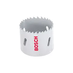 BOSCH - SIERRA COPA BIMETAL 2.1/8" (54MM) SIN COBALTO