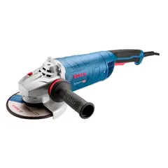 BOSCH - PULIDORA ELECTRICA 7" GWS 25-180 2500W VULCANO