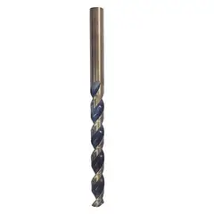 GENERICO - BROCA HSS M2 DIN 338 9.50MM