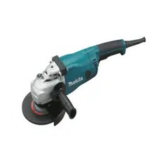 MAKITA - PULIDORA ELECTRICA 7"2200W 8500RPM GA7020 C/CARTON