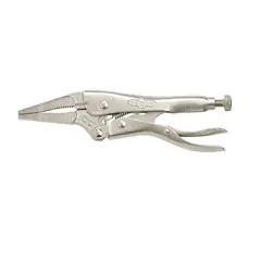 IRWIN - ALICATE HOMBRESOLO PUNTA DE 4" 4LN