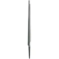 NICHOLSON - LIMA TRIANGULAR DELGADA DE 4" SIN CABO