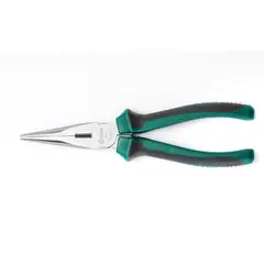 SATA - PINZA PUNTA LARGA DE 6"